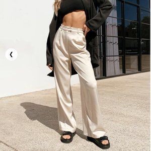 Princess Polly Amalia Pants